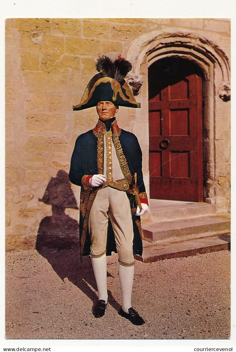 CPM - SALON (B Du R) - Chateau De L'Emperi (Musée) - Général De Brigade. Uniforme De L'An XII, 1805 - Salon De Provence