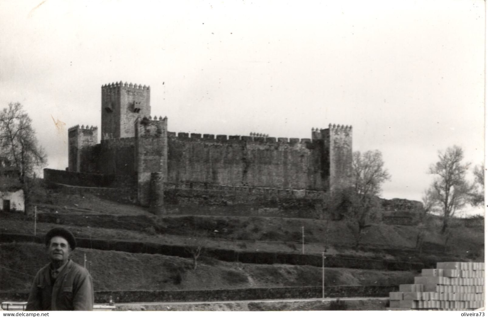 SABUGAL - Castelo - PORTUGAL - Guarda