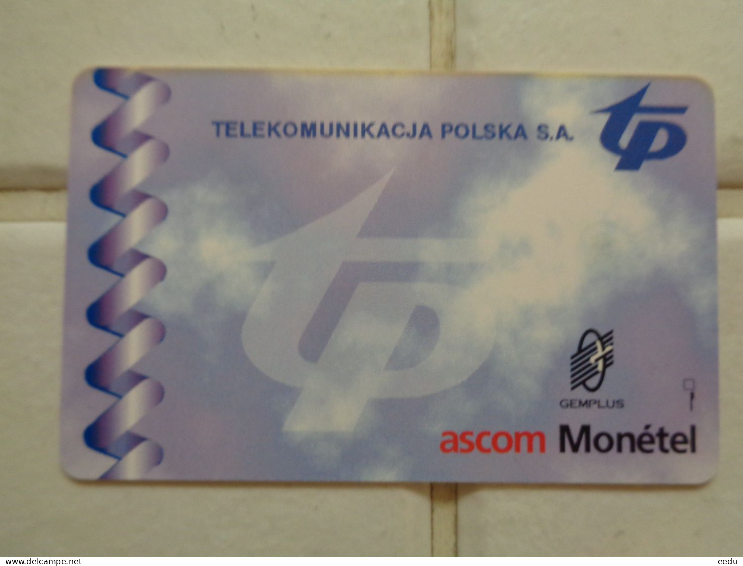 Poland Phonecard - Pologne