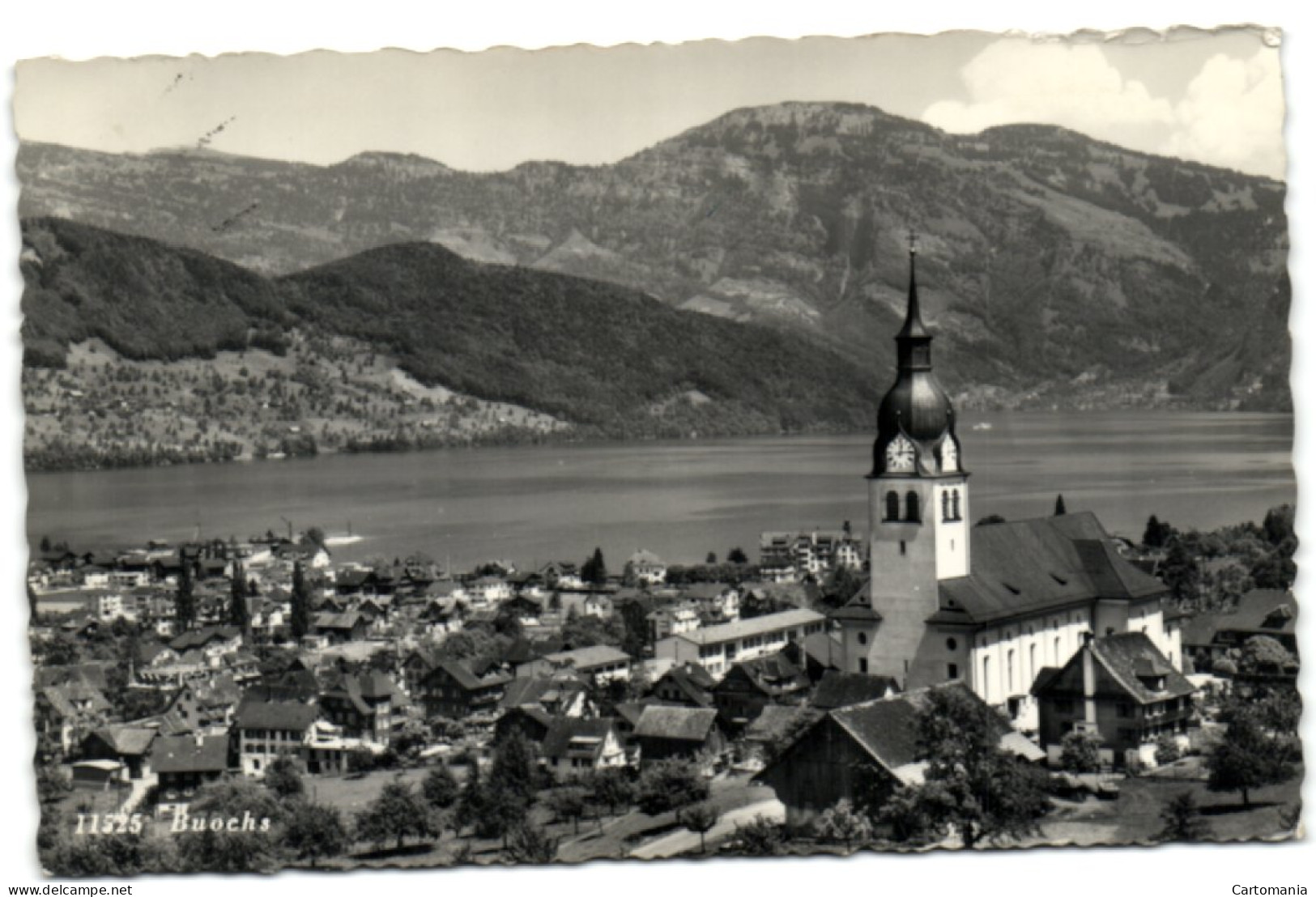 Buochs - Buochs