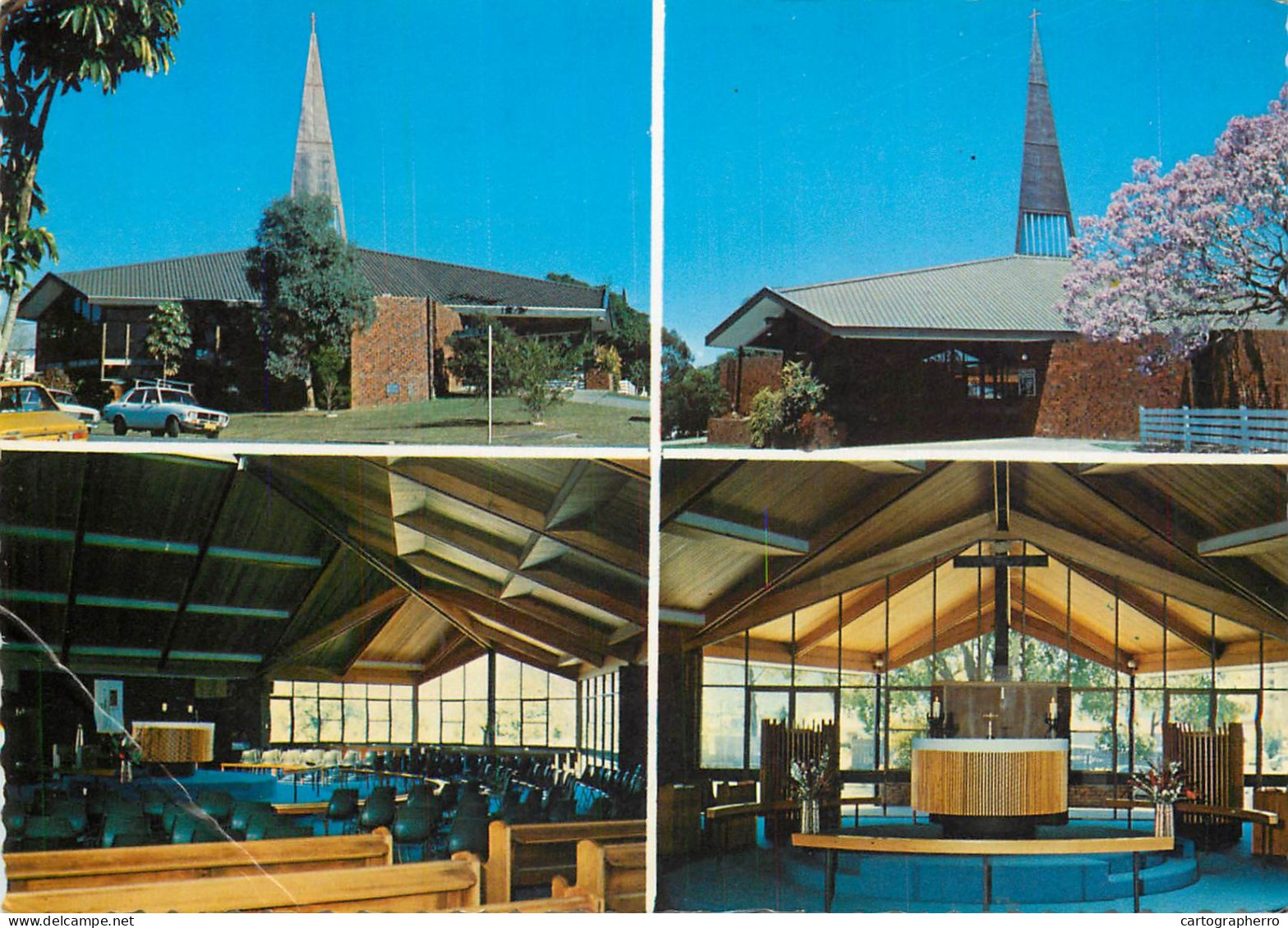 Australia > New South Wales (NSW) > Coffs Harbour The Anglican Church - Coffs Harbour