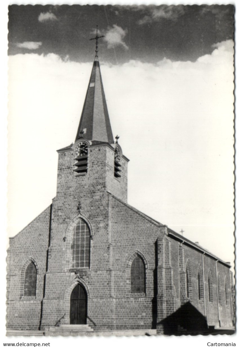 Rotselaar - Kerk - Rotselaar