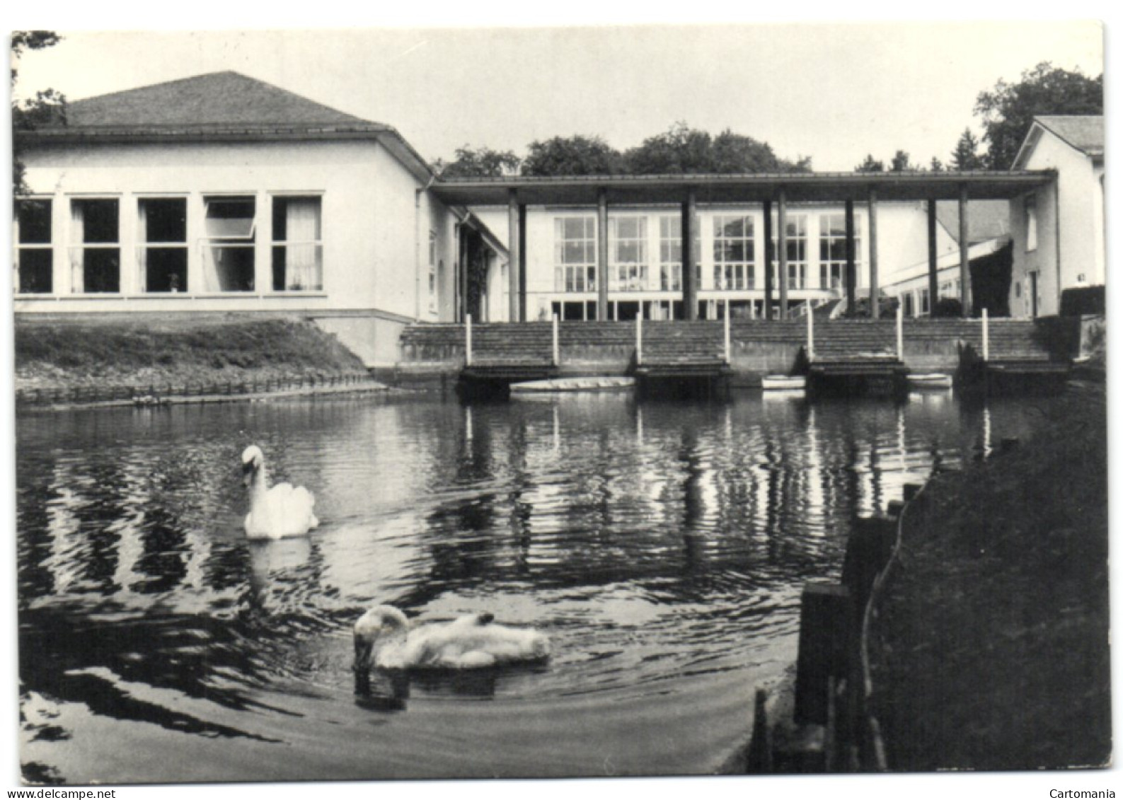 Torhout - Diocesaan Centrum Virgo Fidelis - Torhout