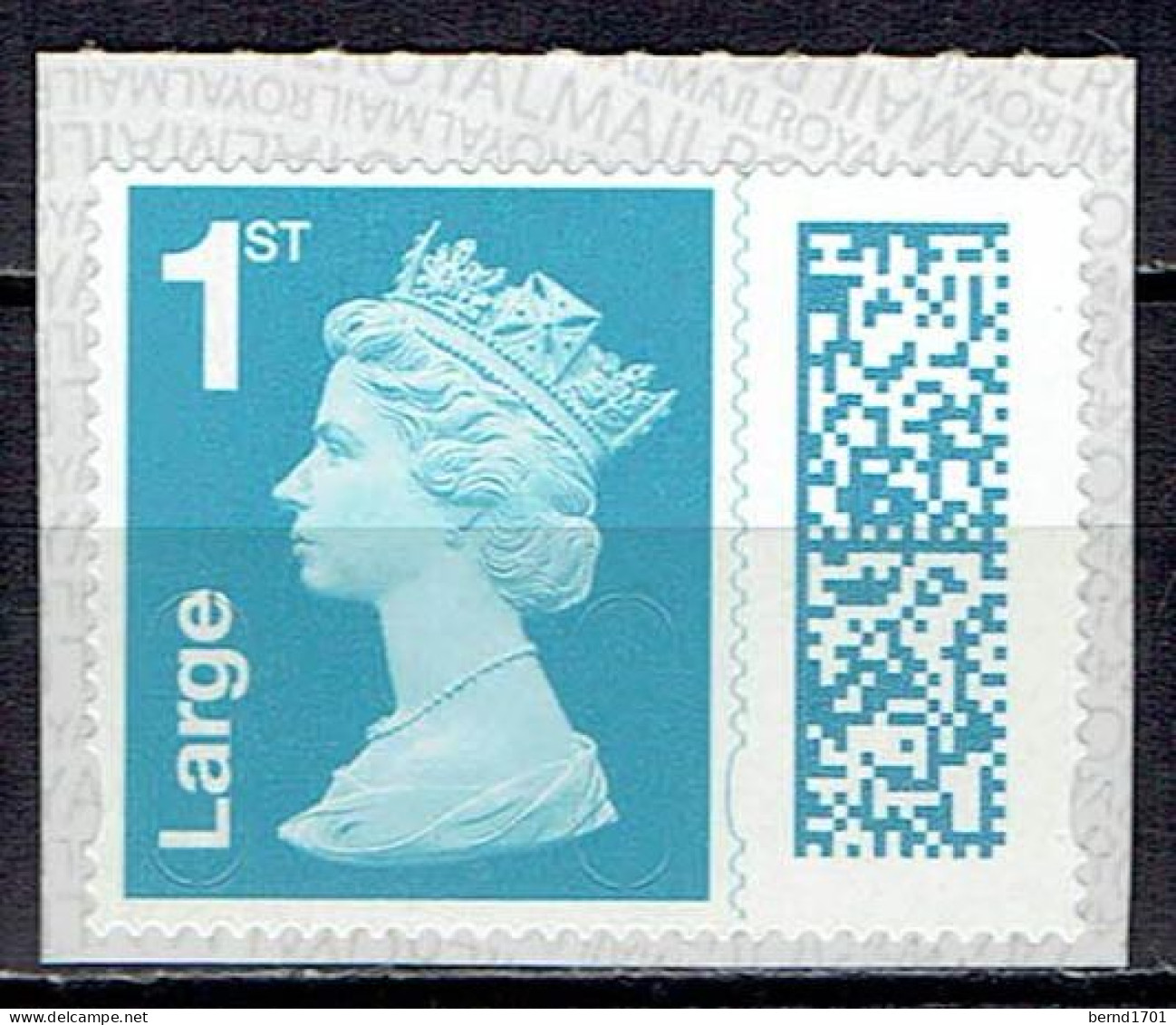 Großbritannien / United Kingdom - Mi-Nr 4911 Ungebraucht / MNH ** (e770) - Sin Clasificación