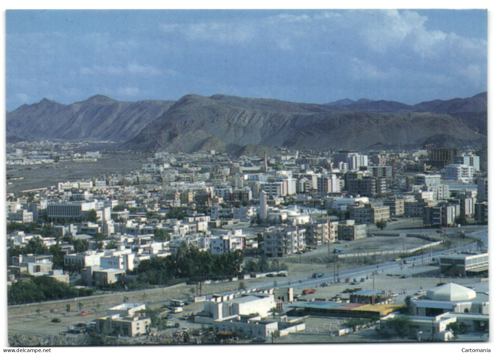 Sultanate Of Oman - Ruwi - Oman