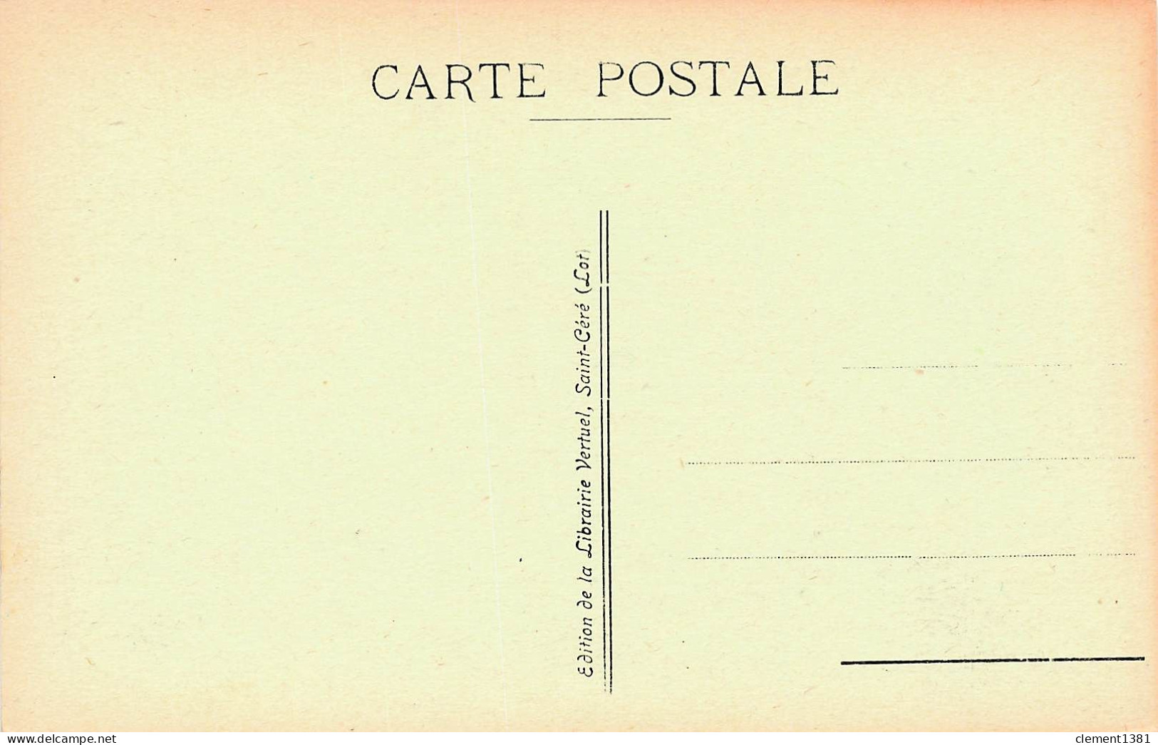 Le Lot Illustré Saint Cere Et La Vallee De La Bave - Saint-Céré