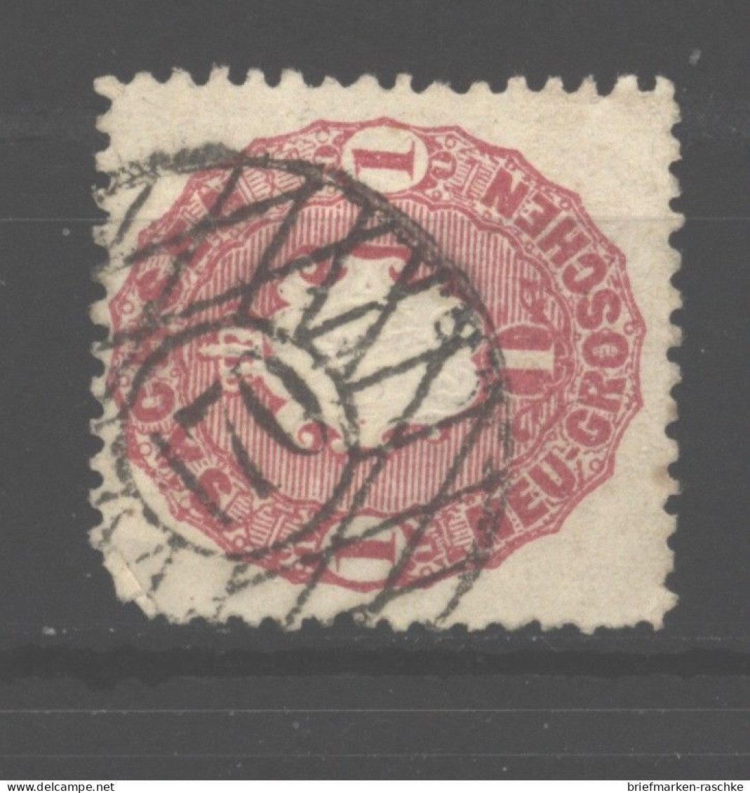 Sachsen,Nr.o-170,Seifhennersorf  (4920) - Sachsen