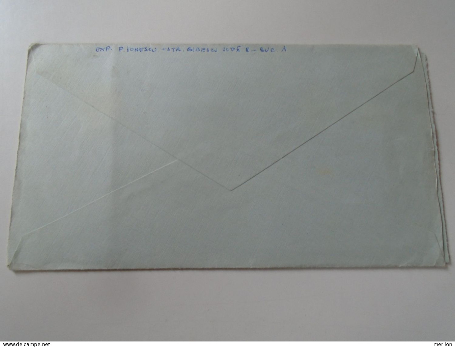 D199188 Romania  Airmail  Cover  1963 Bucuresti -sent To  Budapest  Hungary - Brenner -  Content -stamp Water Polo - Lettres & Documents