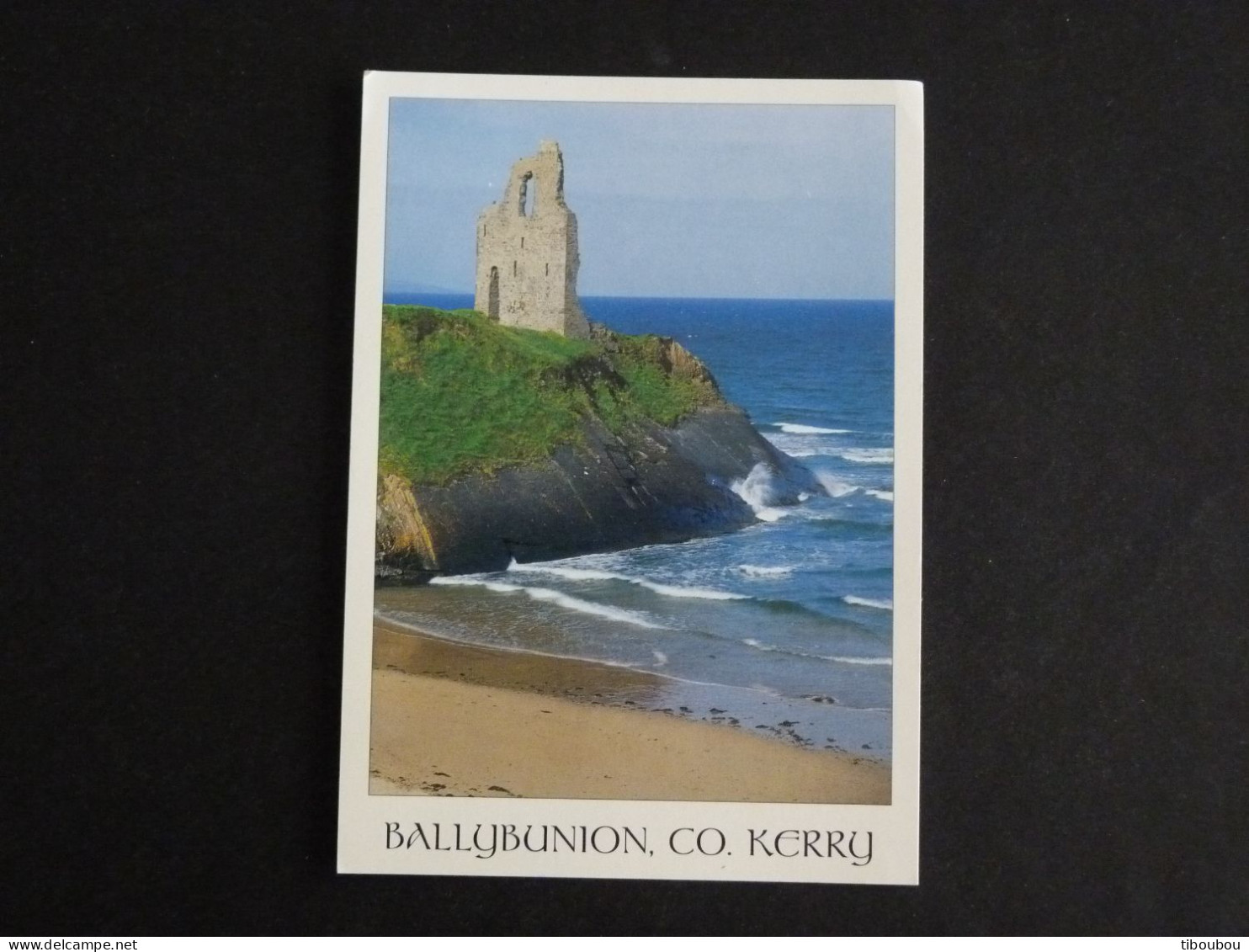 IRLANDE IRELAND EIRE - BALLYBUNION CO. KERRY - Kerry