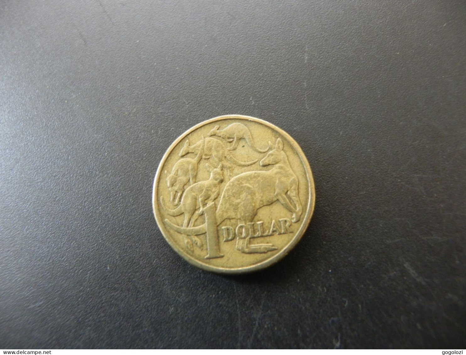 Australia 1 Dollar 1994 - Dollar