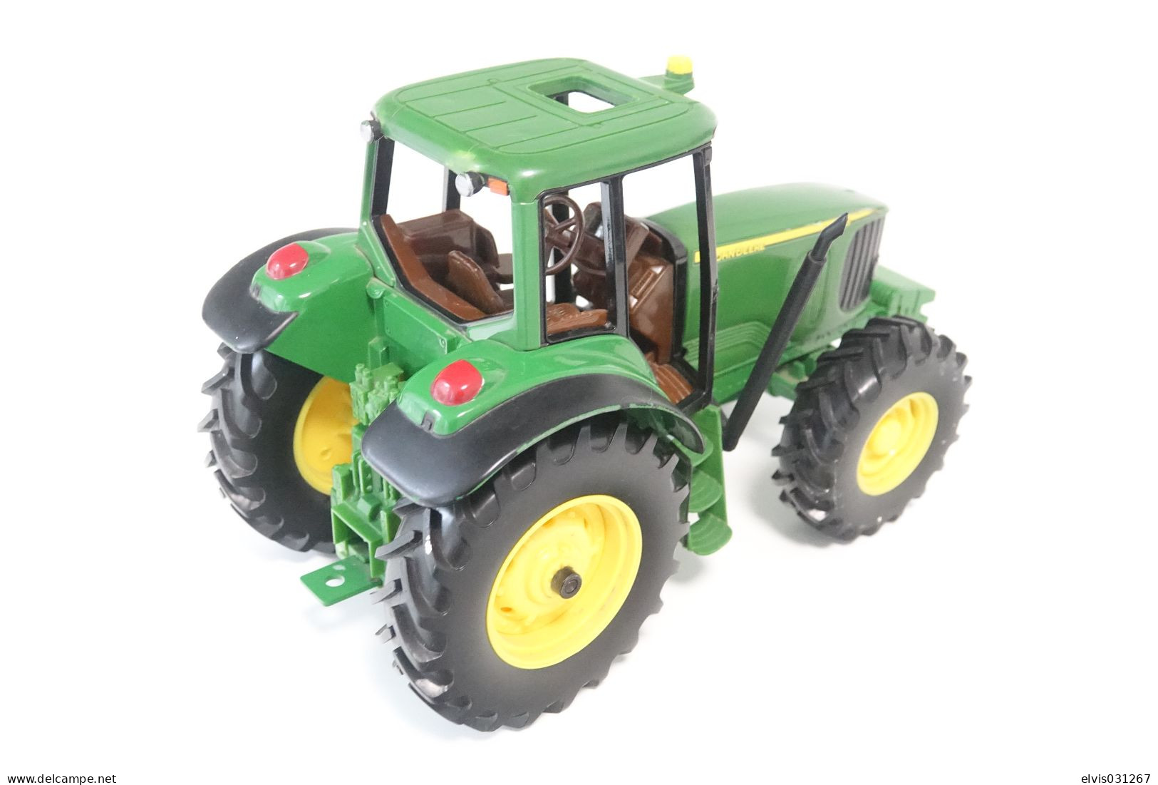 ERTL TOYS , John Deere 6920S - 1/16 - Die Cast - Matchbox