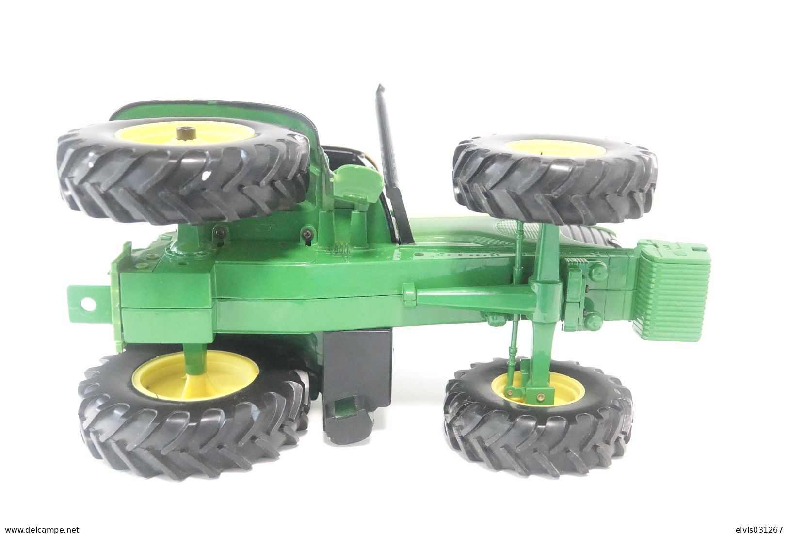 ERTL TOYS , John Deere 6920S - 1/16 - Die Cast - Matchbox