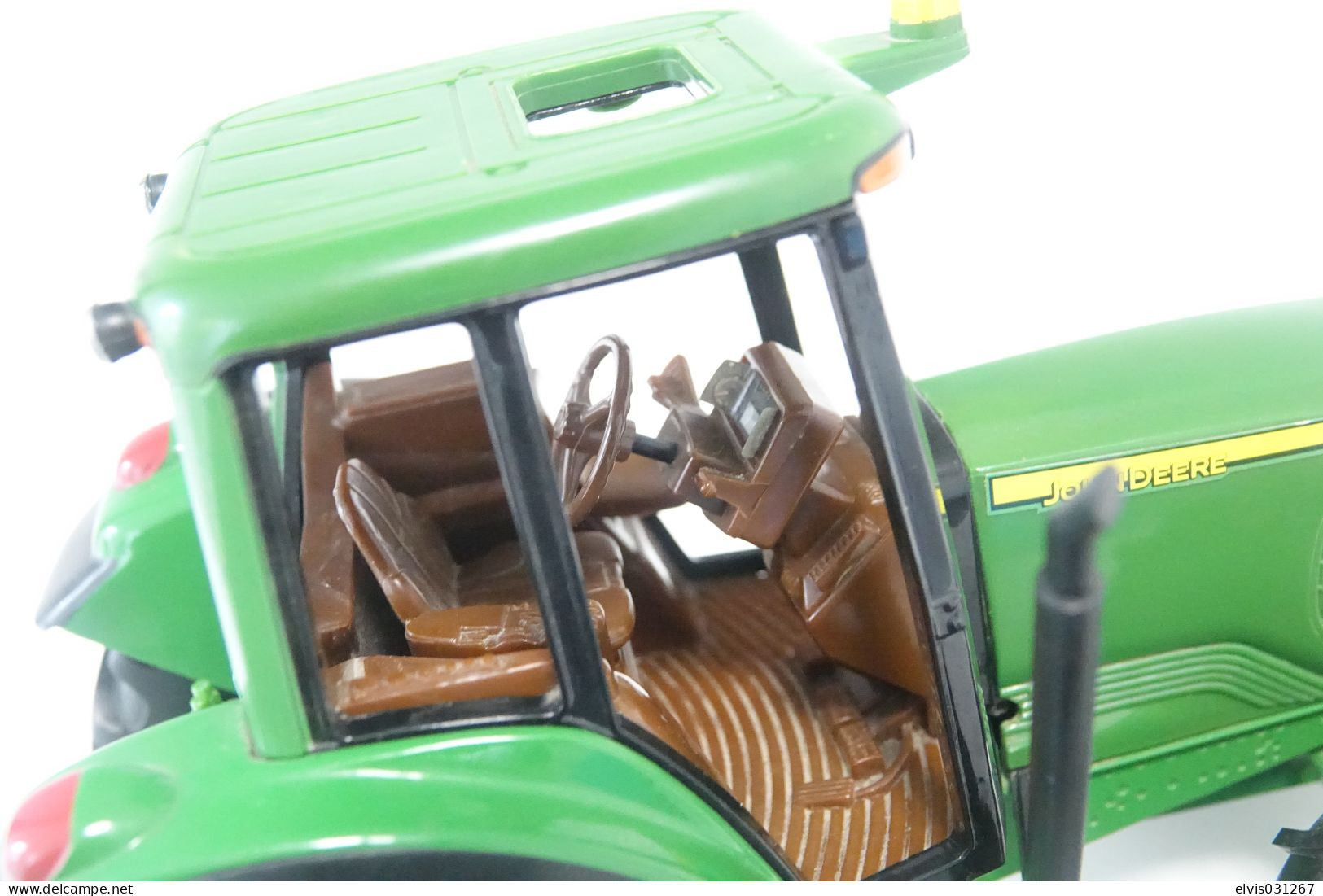 ERTL TOYS , John Deere 6920S - 1/16 - Die cast