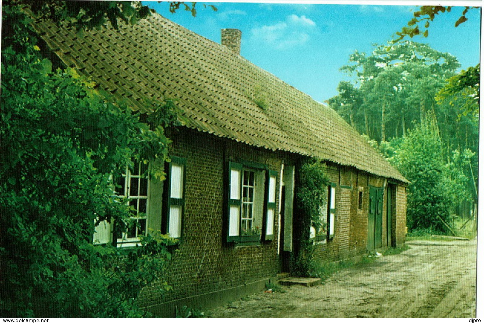 Zoersel  St Jozefkliniek   - Zoersel