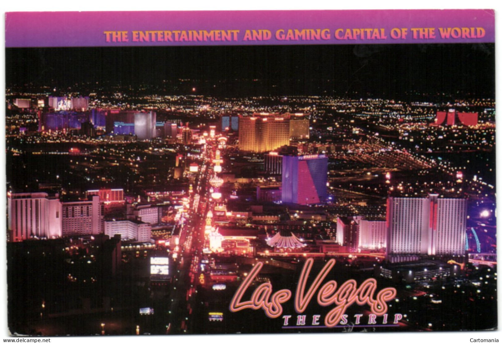 Las Vegas - Las Vegas