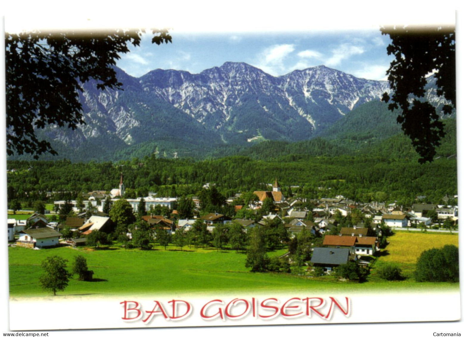 Bad Goisern - Bad Goisern