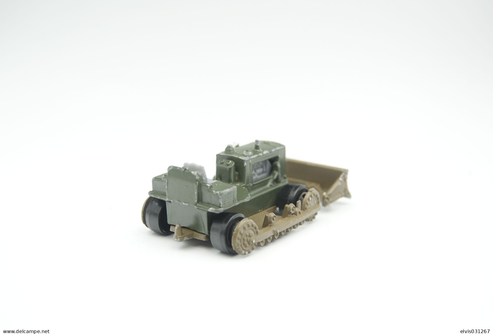 Majorette Hanomag , Nr. 255,  Scale 1/33 - Other & Unclassified