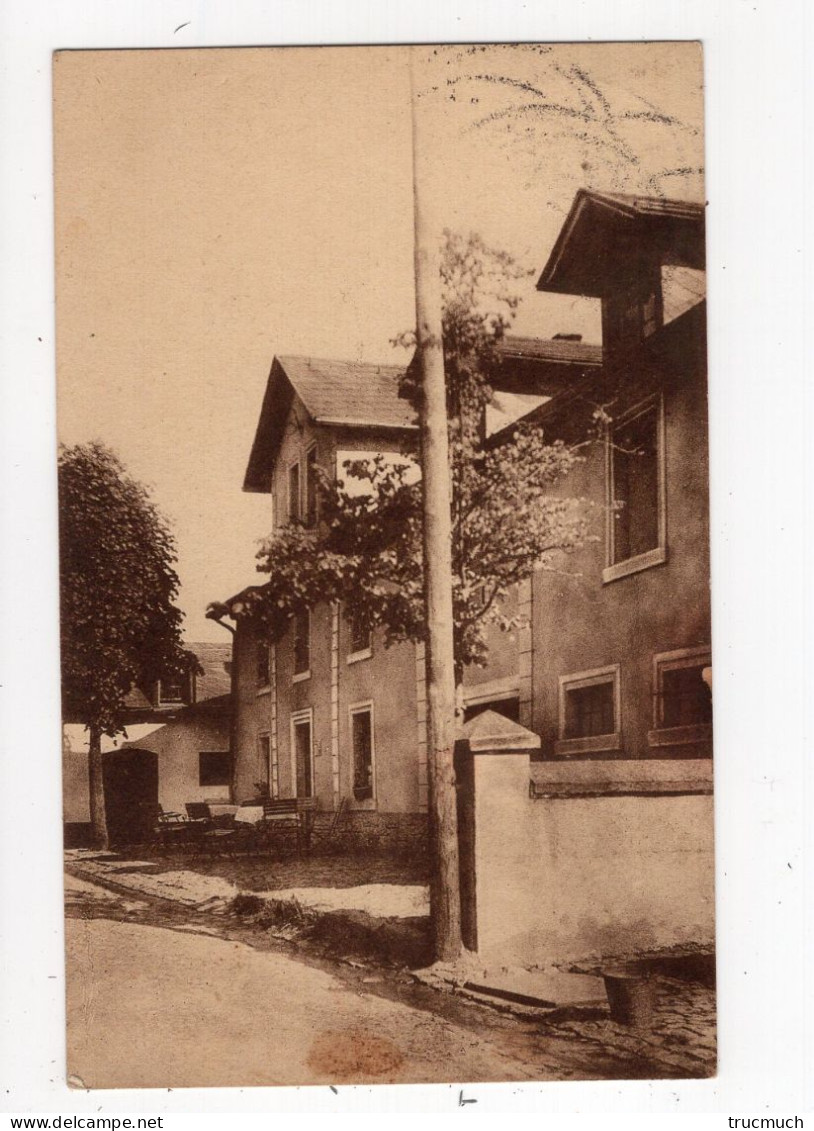 8 - RECHT - Hotel BRUK - Saint-Vith - Sankt Vith