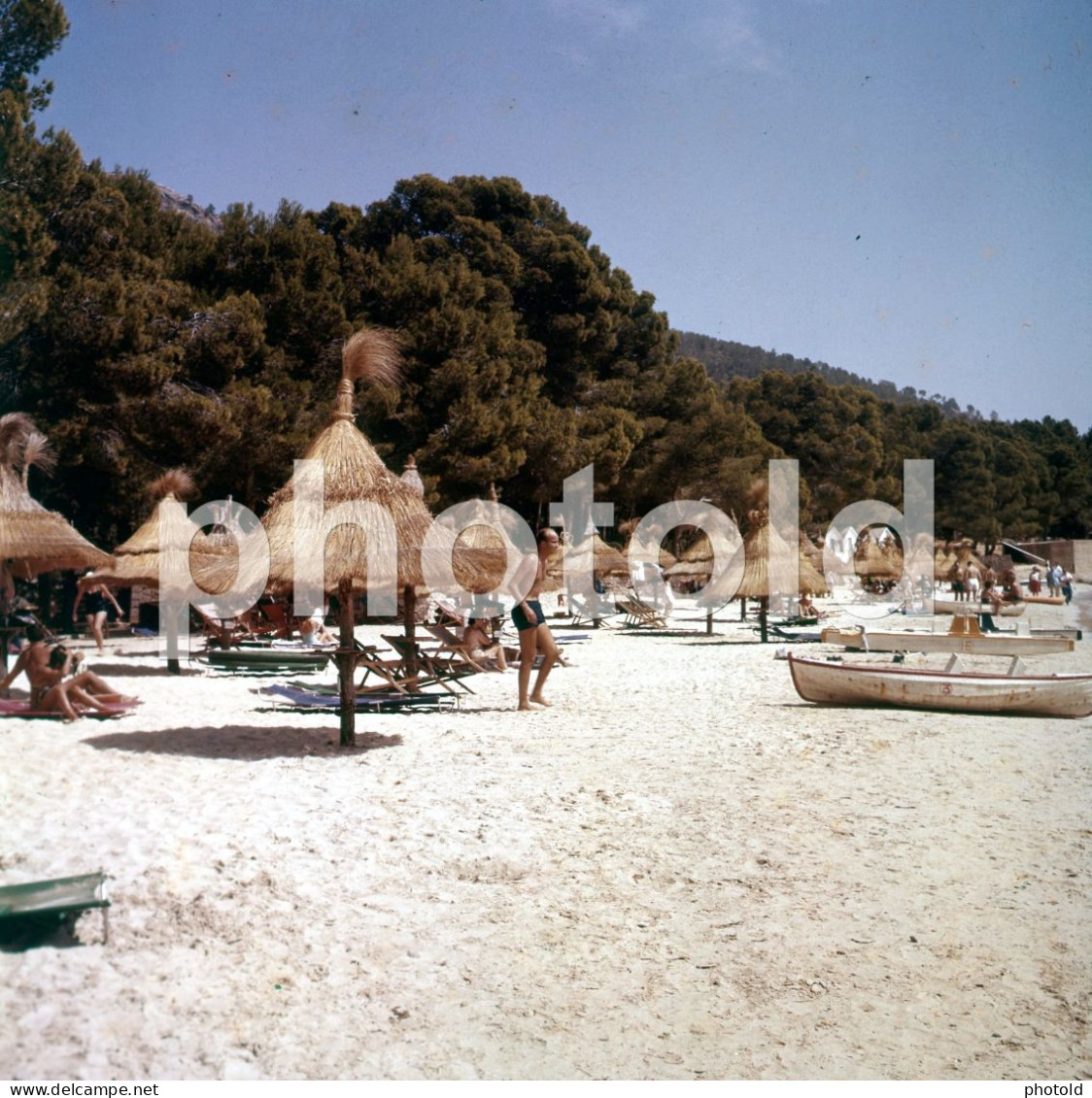 9 LARGE SLIDES SET W GLASS 50s MUSIC DANCE LAS PALMAS GRAN CANARIA ESPANA SPAIN 60mm DIAPOSITIVE SLIDE NO PHOTO FOTO