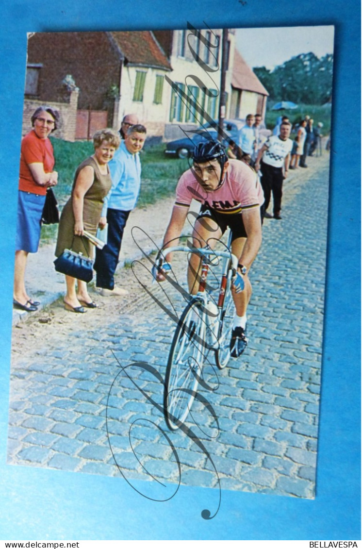 Eddy Merckx FAEMA? - Cyclisme