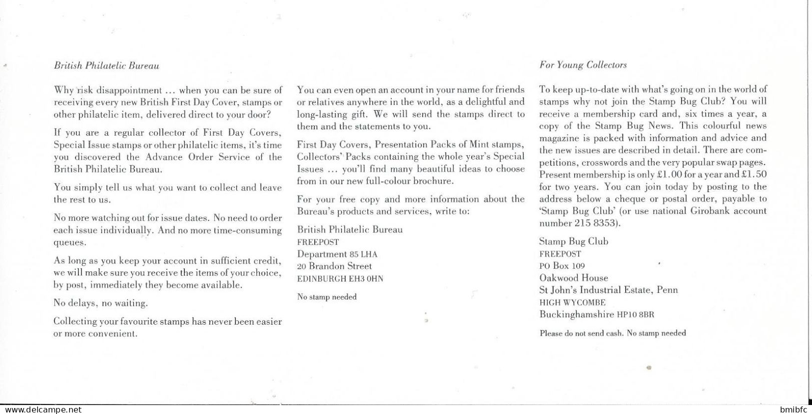 FDC -  PHILATELIC BUREAU EDINBURGH - HALLEY'S COMET 18 FEB 1986 Avec Son Document Intérieur - Astrologie