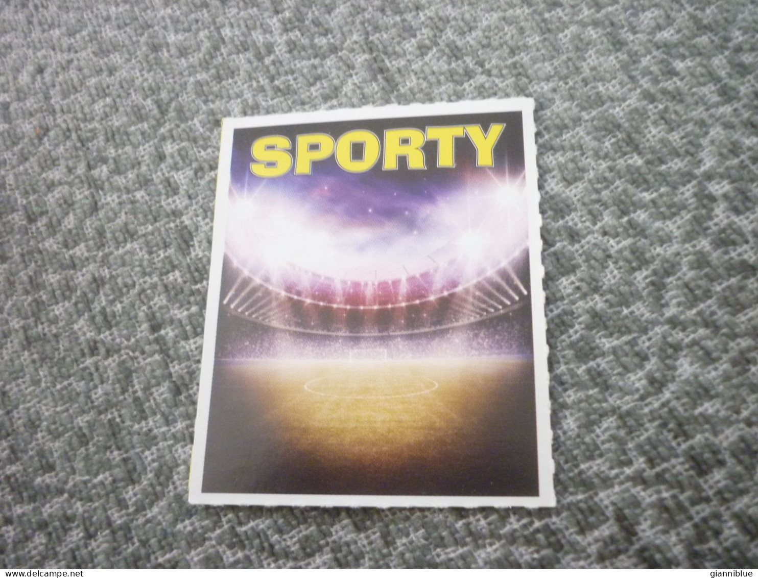 Wembley Stadium UK English England Football Soccer Greek Edition Trading Card - Trading Cards