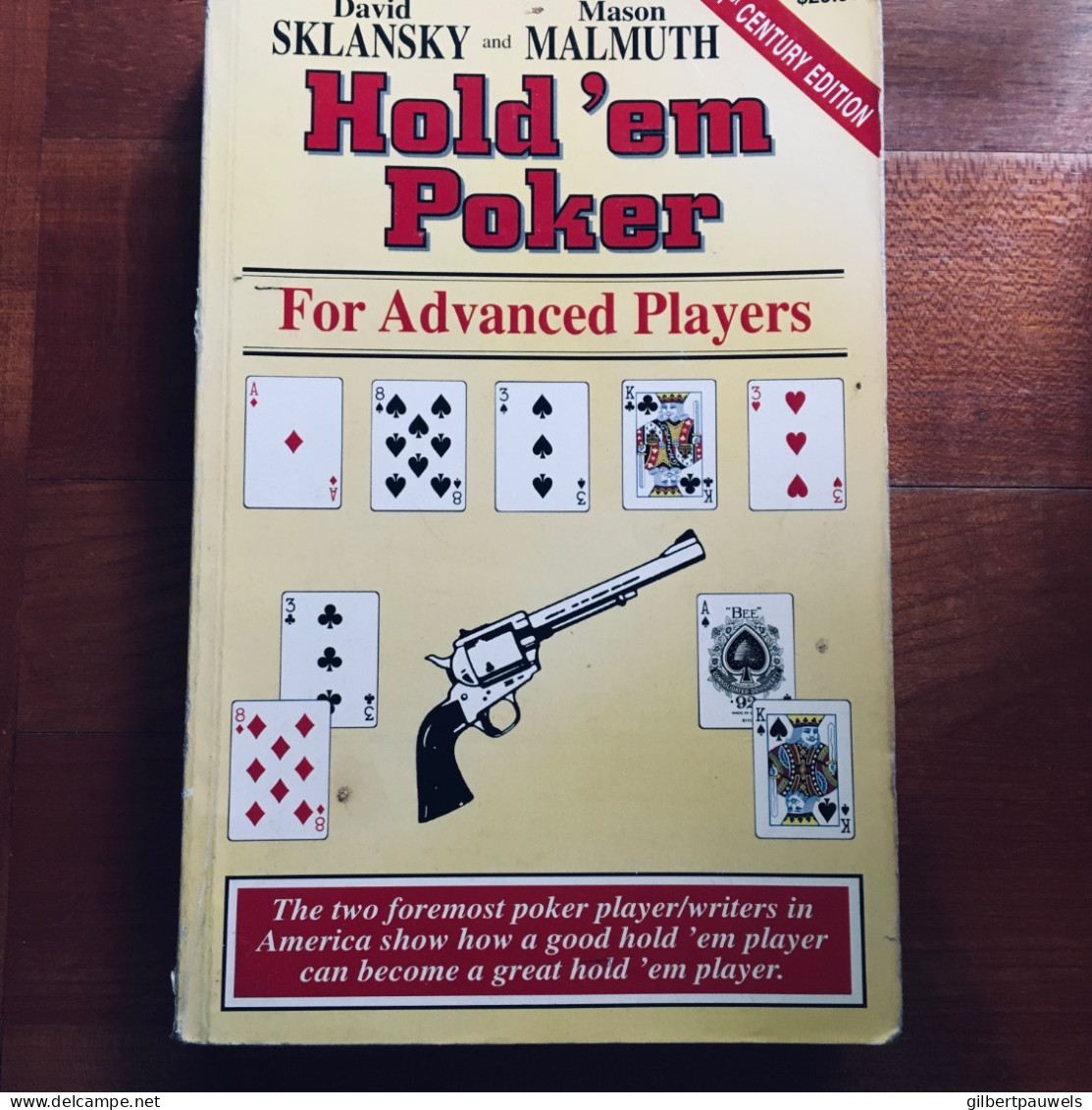 POKER HOLD EM - Other & Unclassified