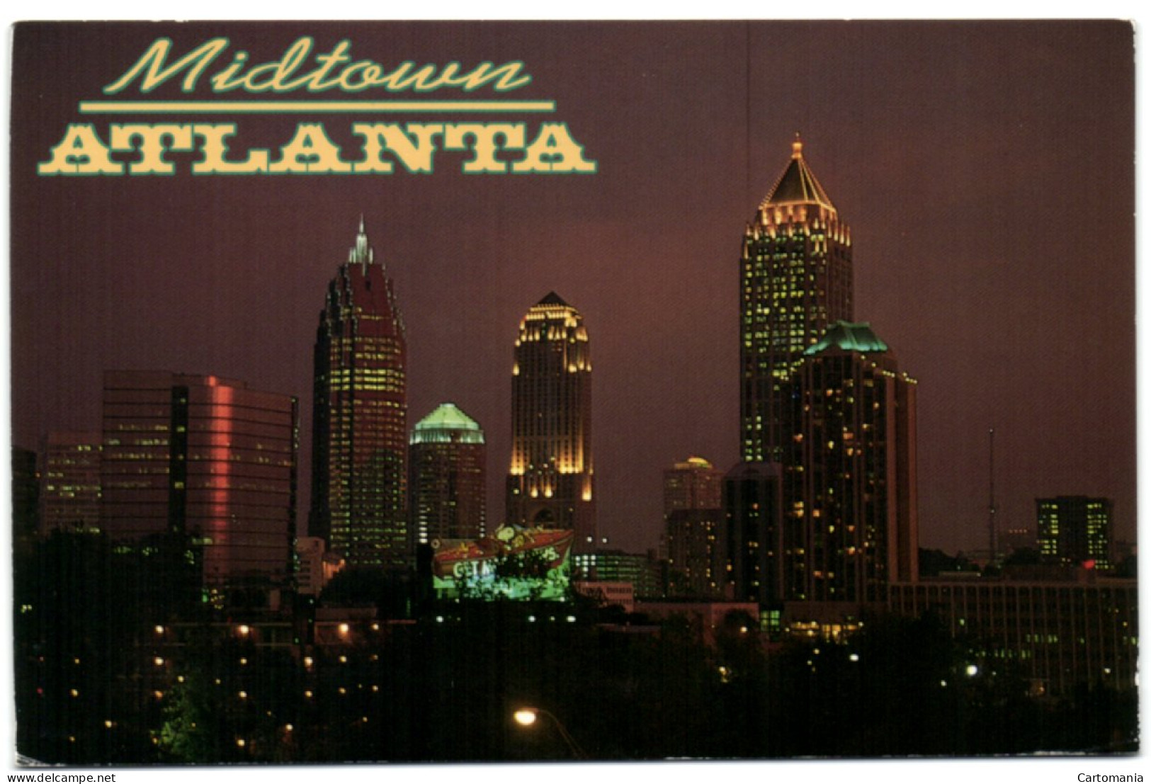 Atlanta - Midtown - Atlanta