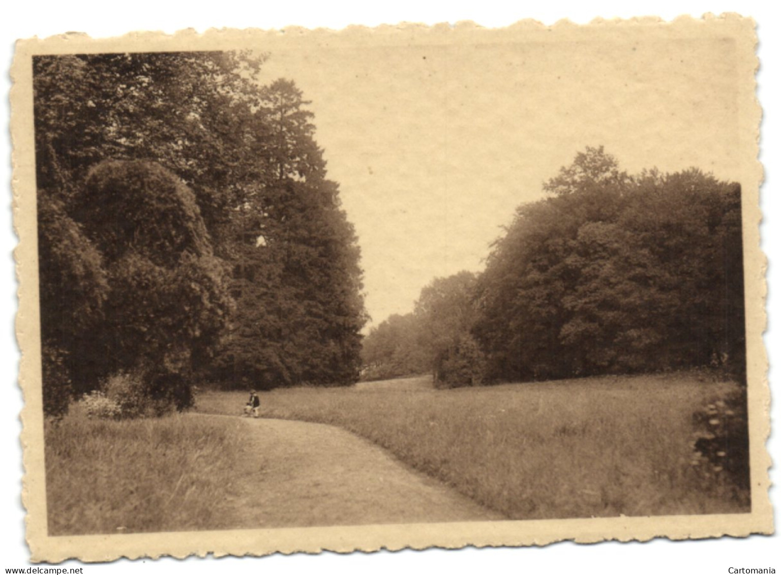 Lovenjoul - Petit Château - Bierbeek