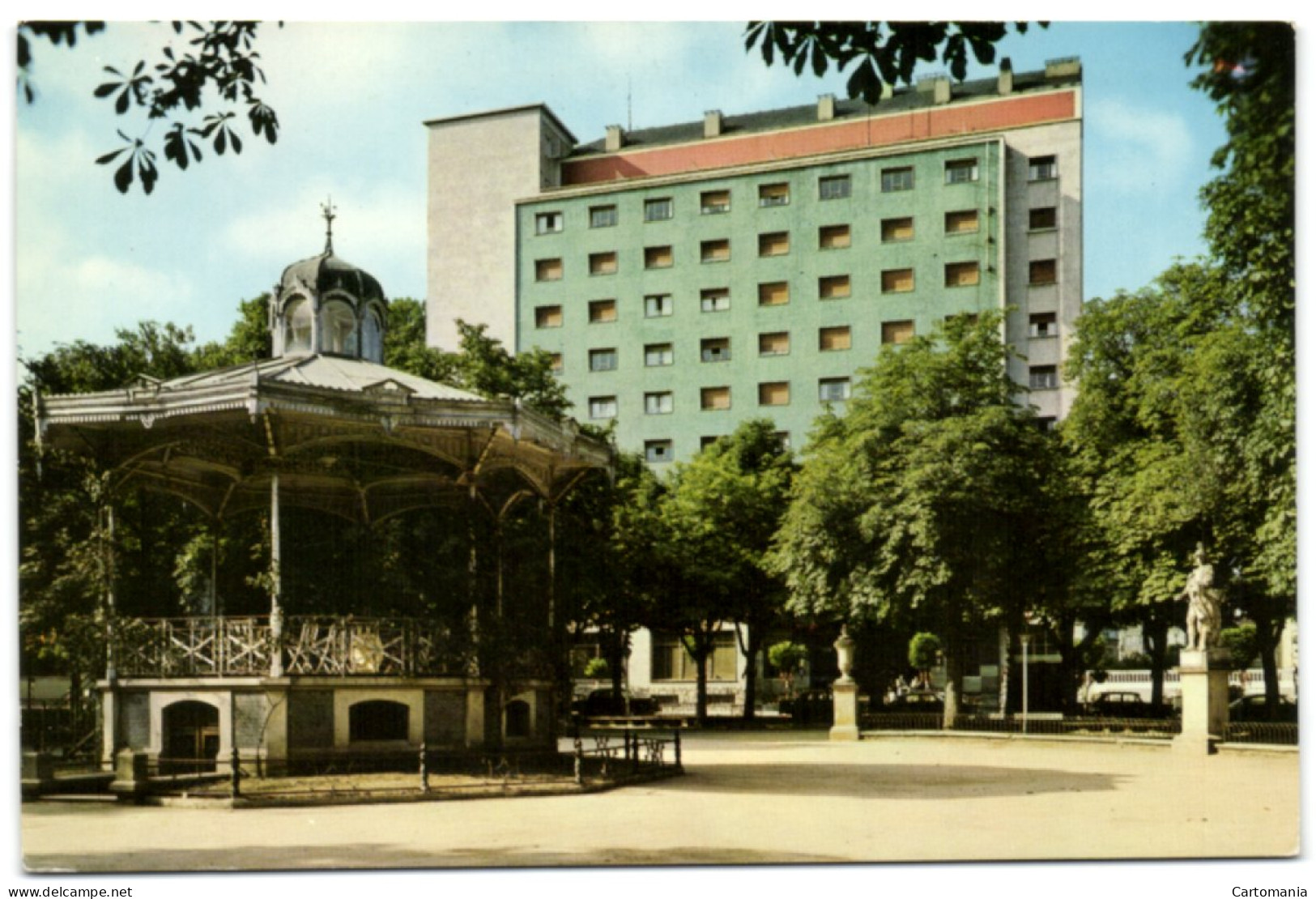 Vitoria - Hotel Canciller Ayala - Álava (Vitoria)