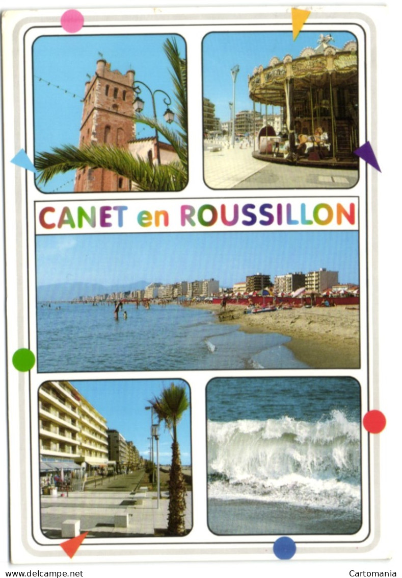 Canet En Roussillon - Canet En Roussillon