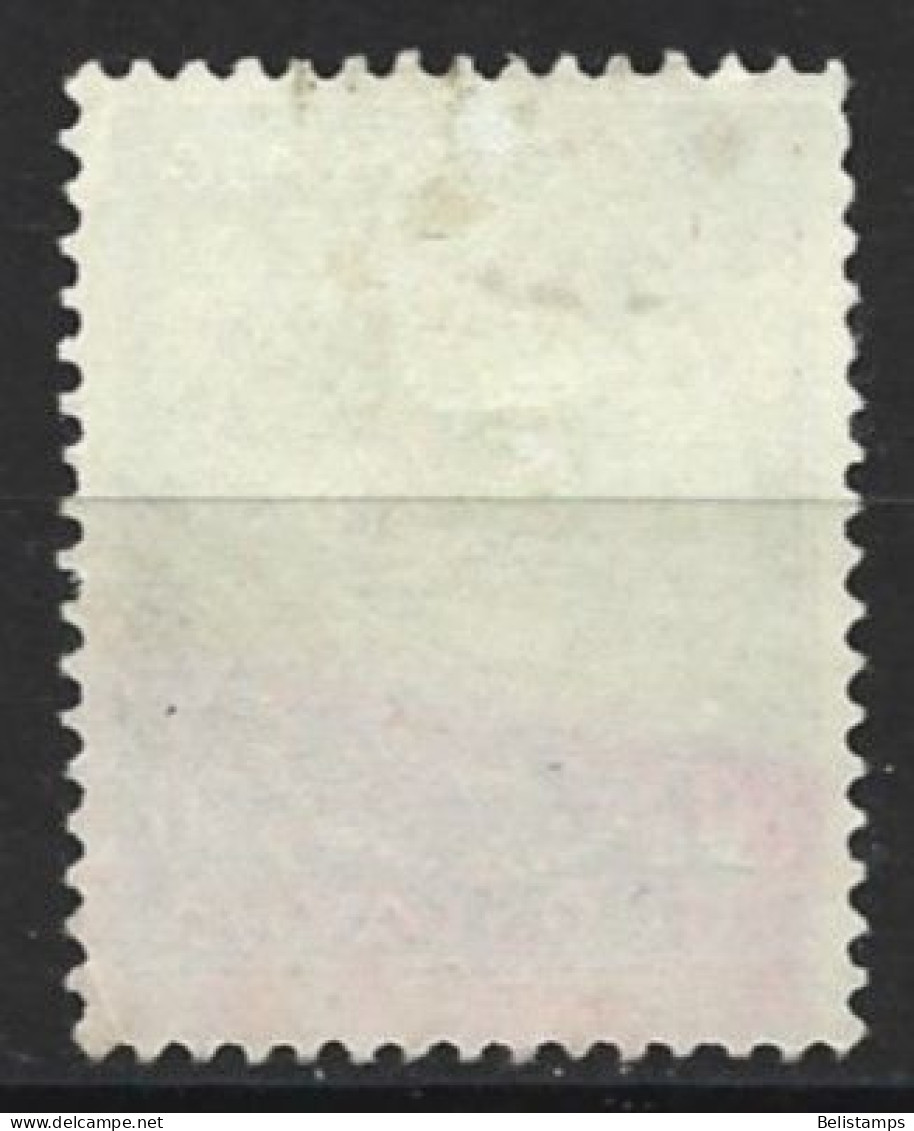 Yugoslavia 1932. Scott #78 (U) King Alexander - Used Stamps