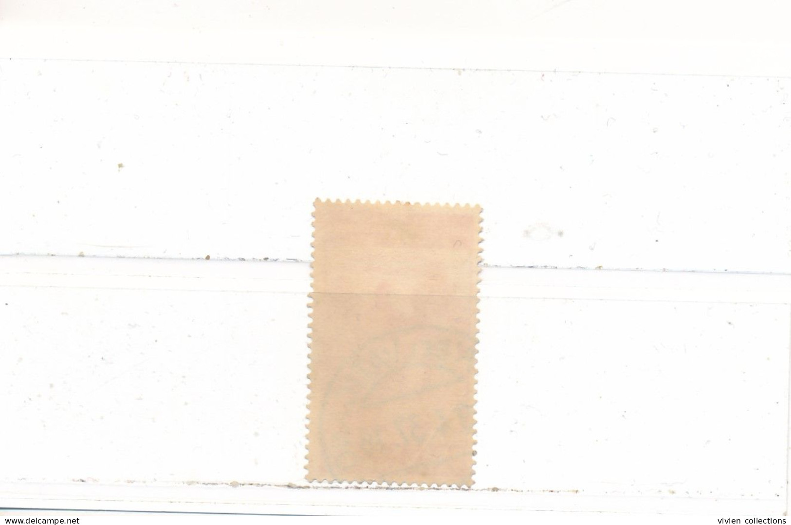 Vatican Congrès De Rome 1934 N° 69 Oblitéré TB Cote 50 € - Used Stamps