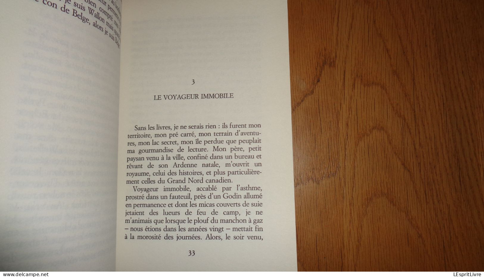 AU BONHEUR DES BELGES René Henoumont Ecrivain Belgique Auteur Belge Histoire Récit Exode France 1940 Guerre 40 45 - Auteurs Belges