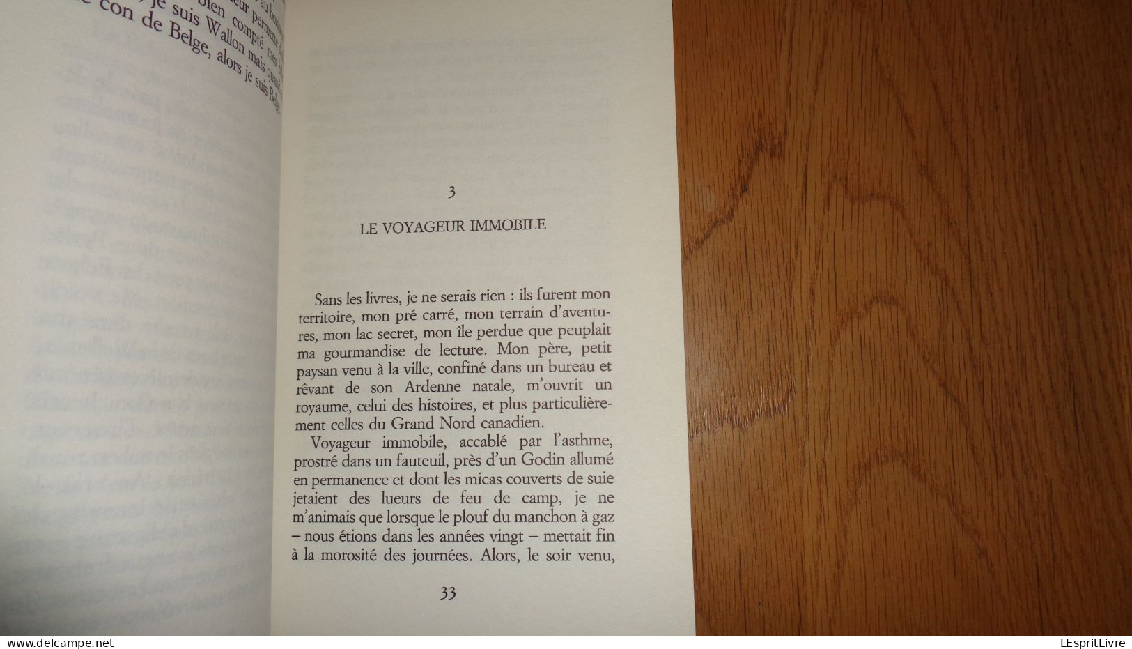 AU BONHEUR DES BELGES René Henoumont Ecrivain Belgique Auteur Belge Histoire Récit Exode France 1940 Guerre 40 45 - Belgische Schrijvers