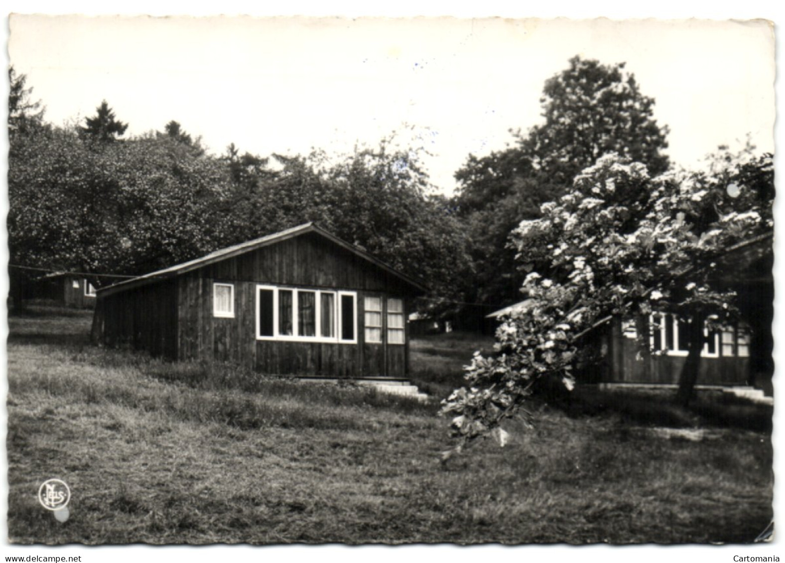 Oteppe - L'Hirondelle - Chalet - Burdinne