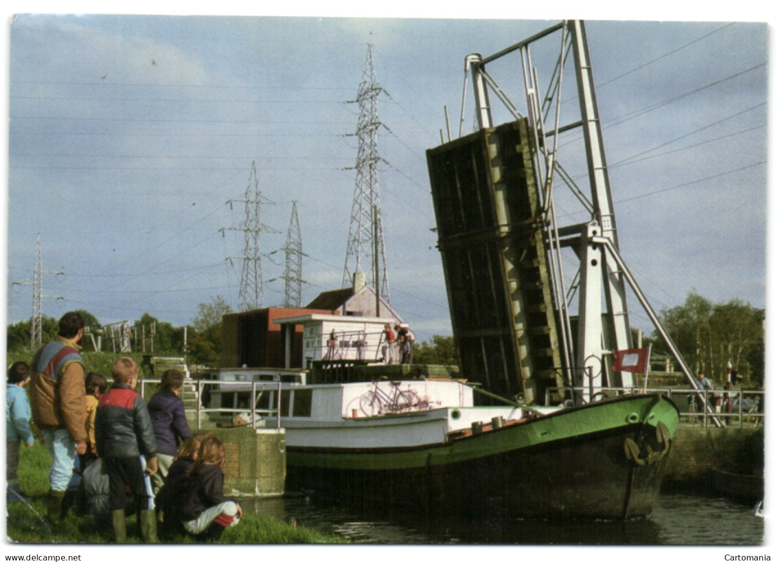 Brecht - Het Veen - Staf Larochelaan 47 - Brecht