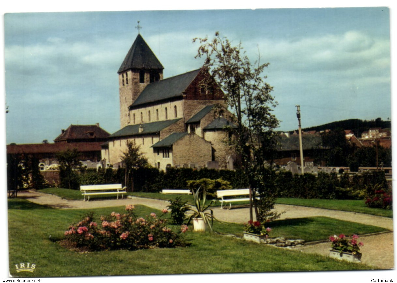 Bertem - Rustoord St. Bernardus - Bertem