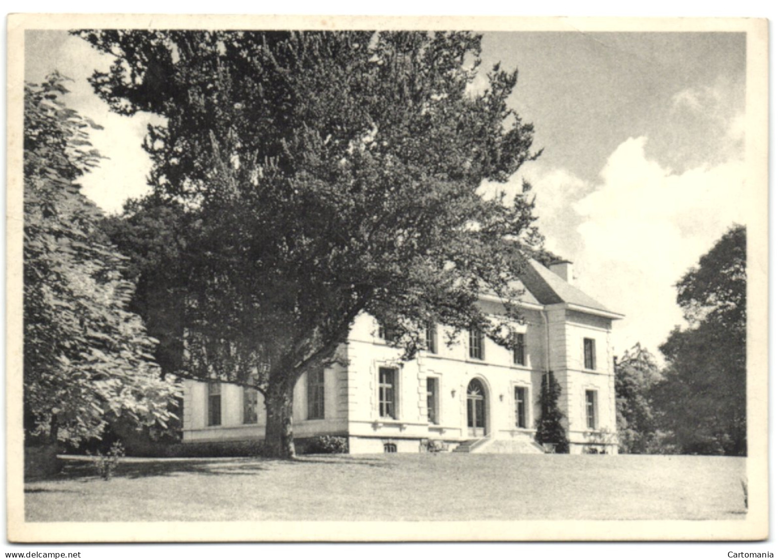 Florennes - Les Récollets - Florennes