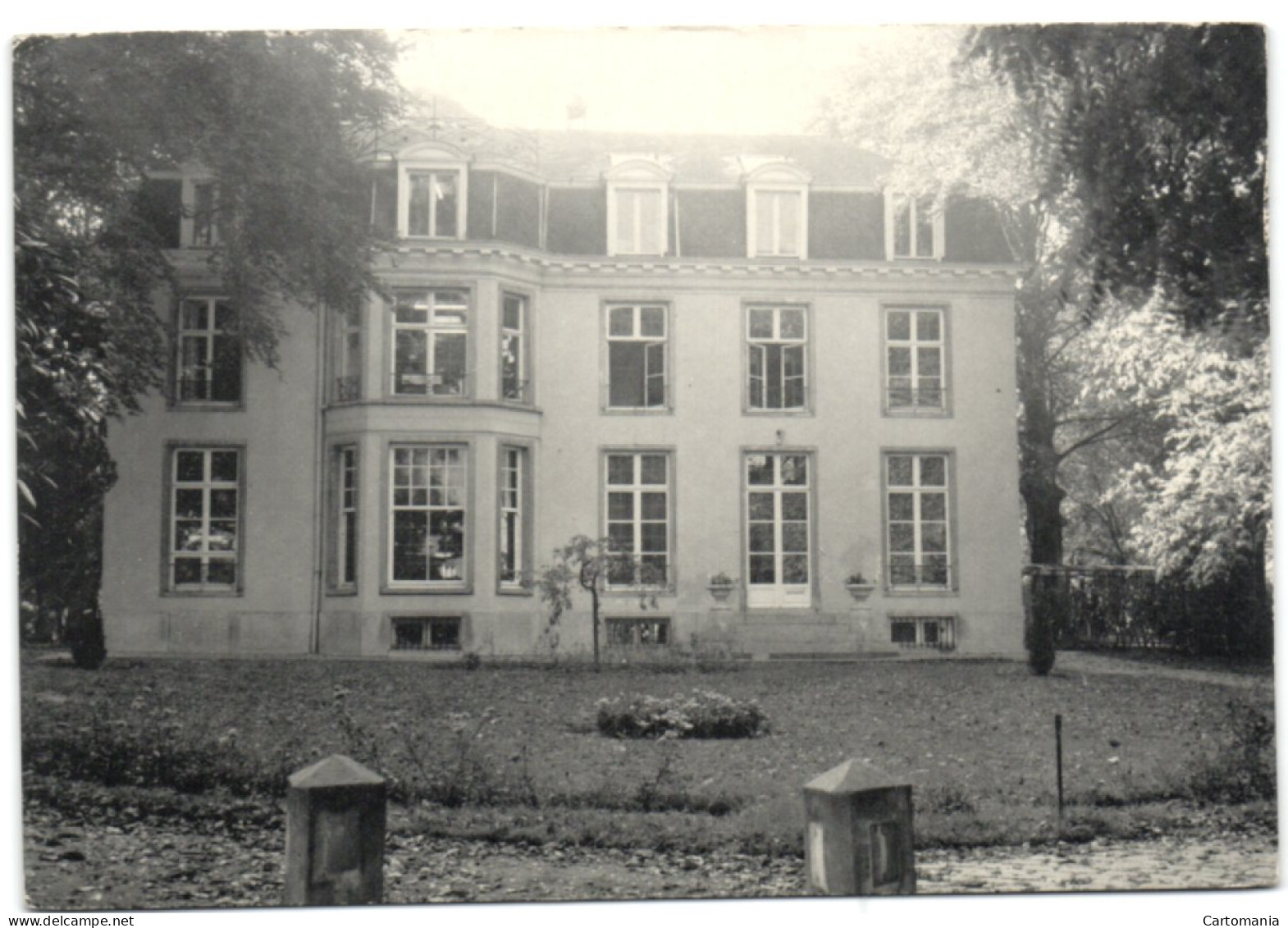 Kontich - Academie - Kontich