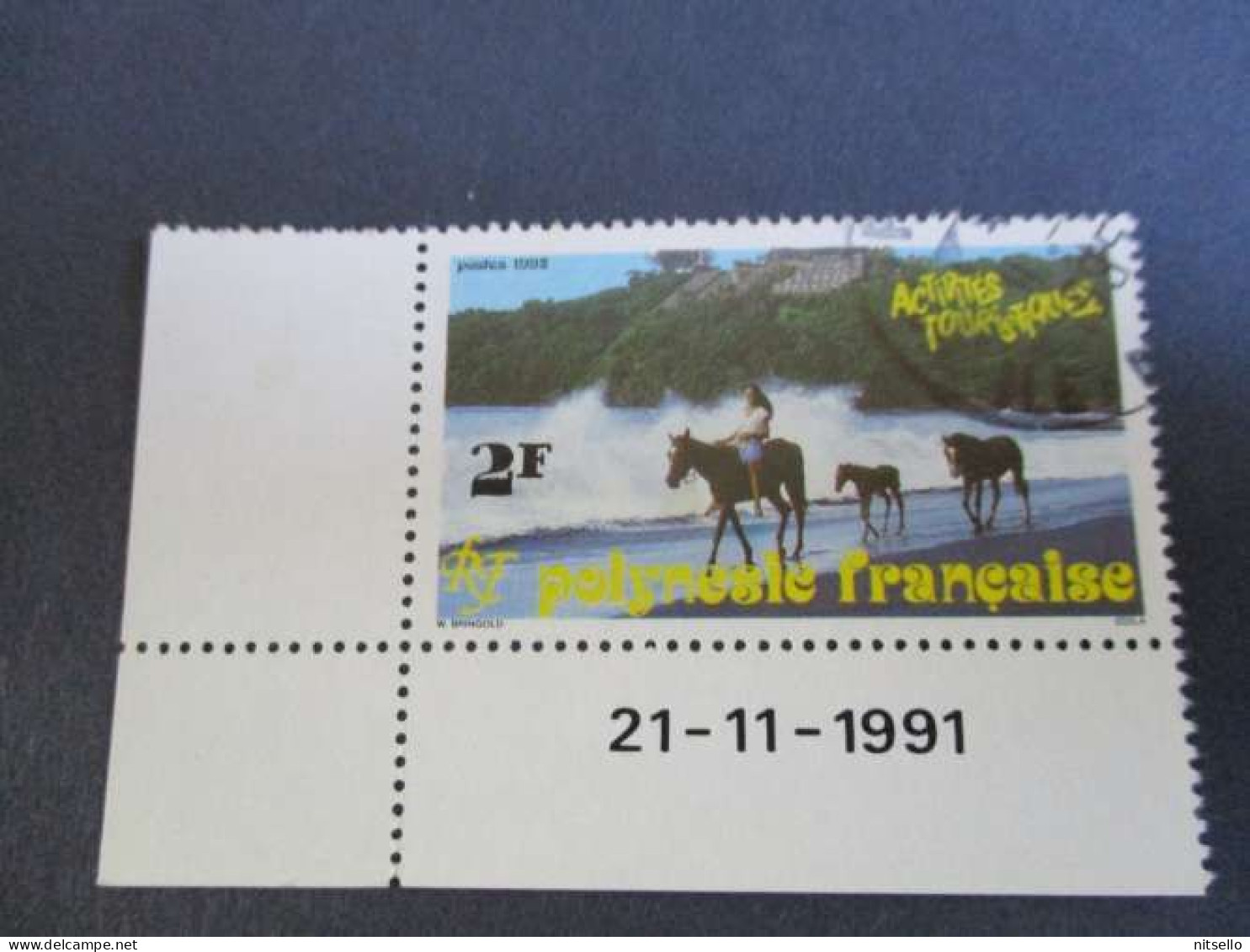 LOTE 2202B ///  (C015)  POLINESIA FRANCESA  - YVERT Nº: 399/404 **MNH  1992  ¡¡¡ OFERTA - LIQUIDATION - JE LIQUIDE !!! - Ungebraucht