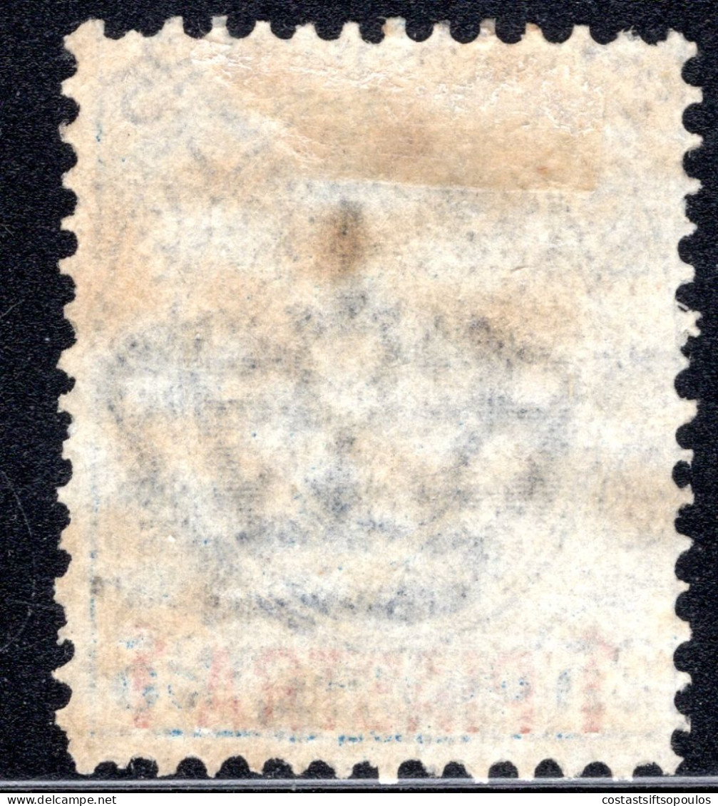 2019.GREECE. ITALY. CRETE 1900 #1 - Crète