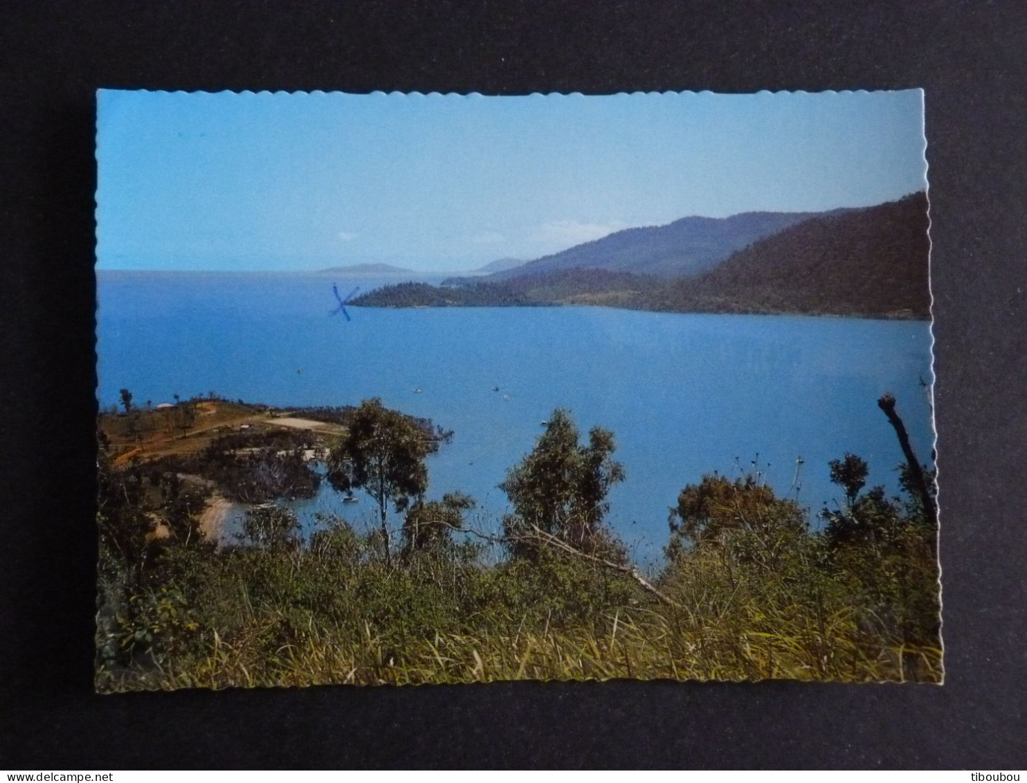 AUSTRALIE AUSTRALIA - AIRLIE BEACH N.Q. - Mackay / Whitsundays