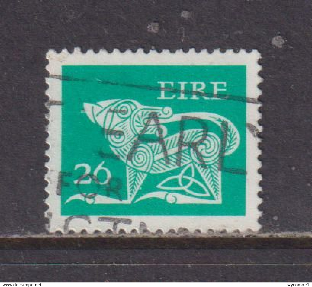 IRELAND - 1971  Decimal Currency Definitives  26p  Used As Scan - Used Stamps