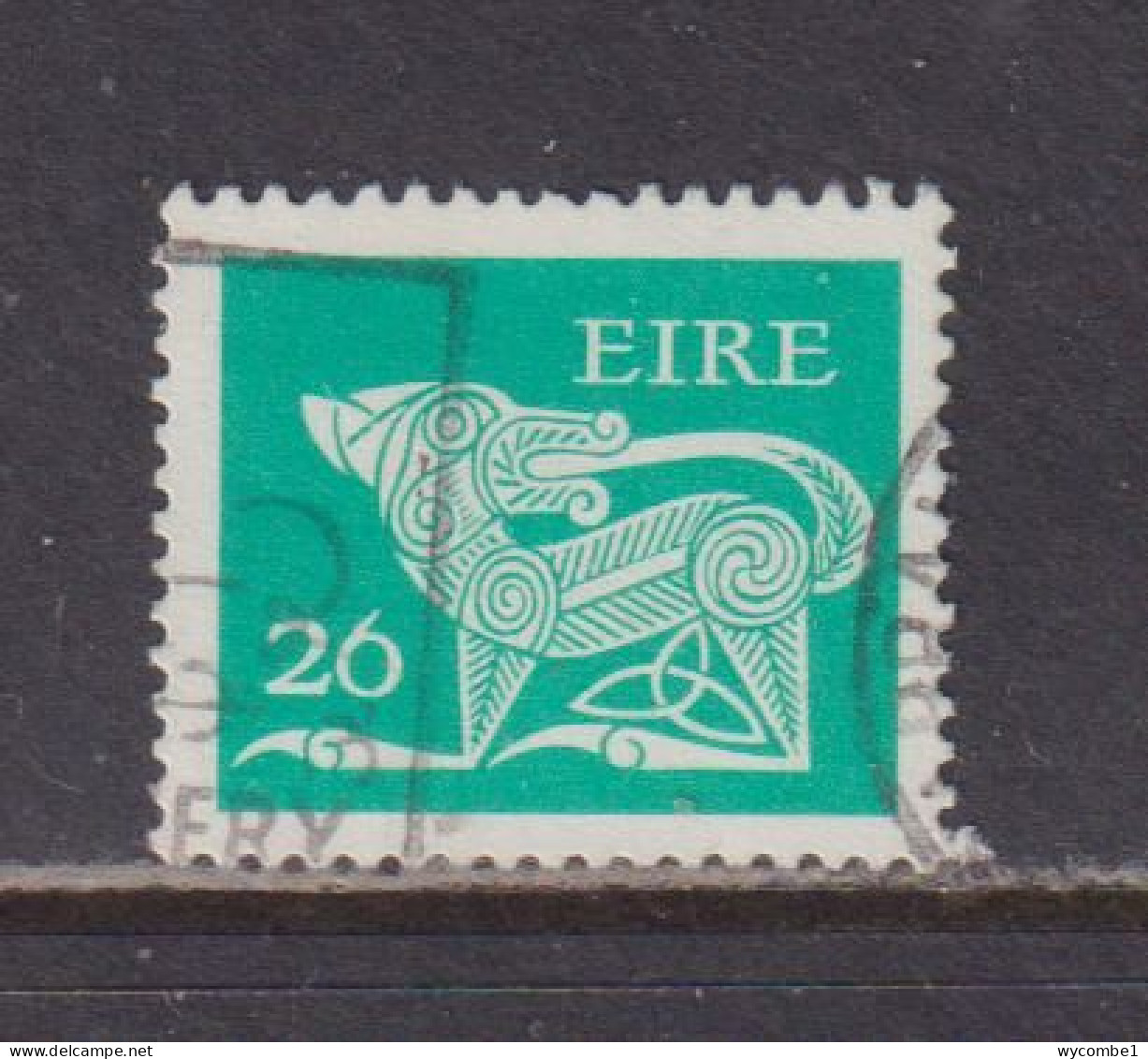IRELAND - 1971  Decimal Currency Definitives  26p  Used As Scan - Usati