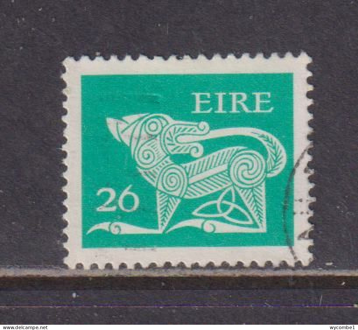 IRELAND - 1971  Decimal Currency Definitives  26p  Used As Scan - Used Stamps