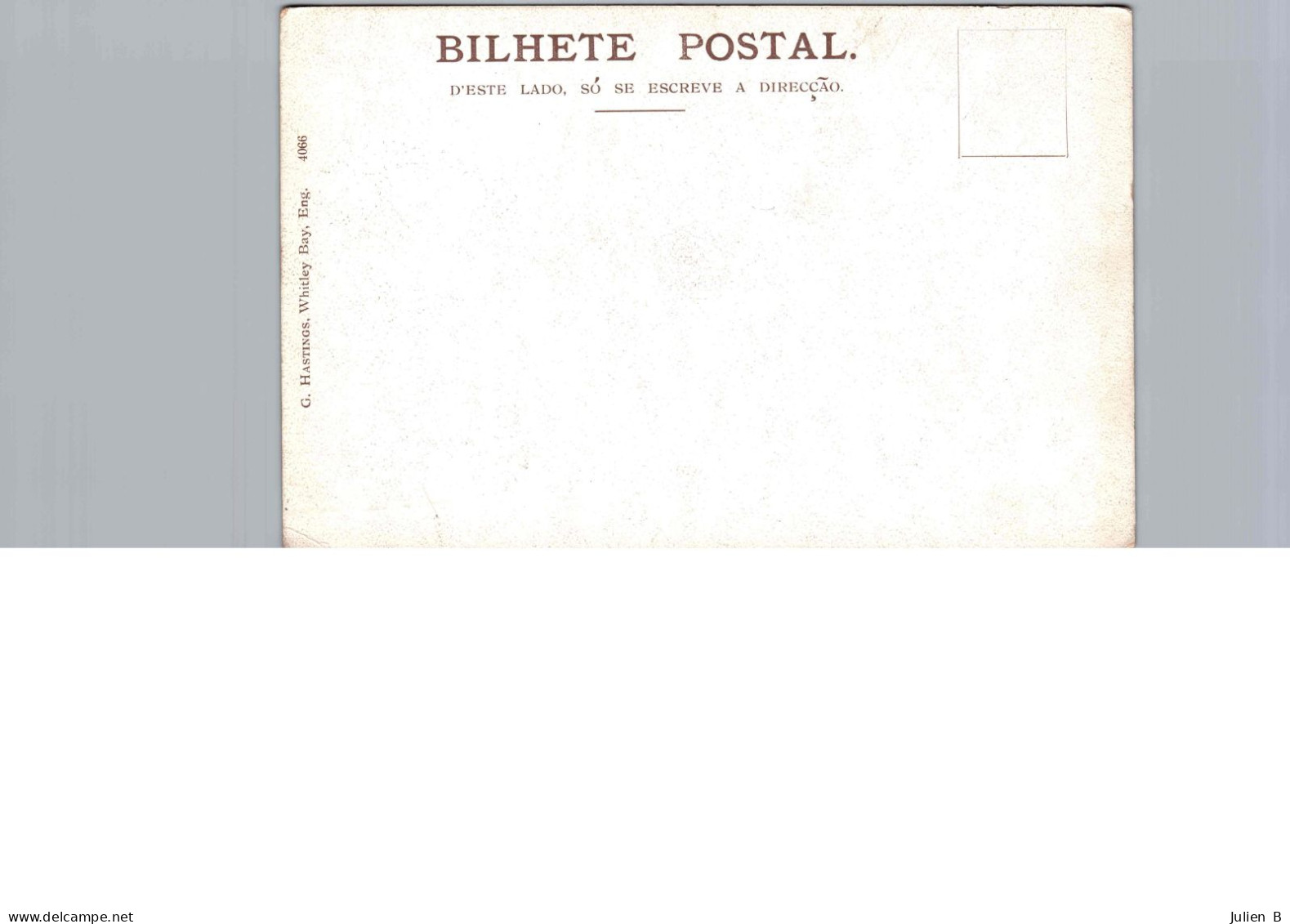 Monte Verde, Saint Vicente Cabo Verde - Cap Verde