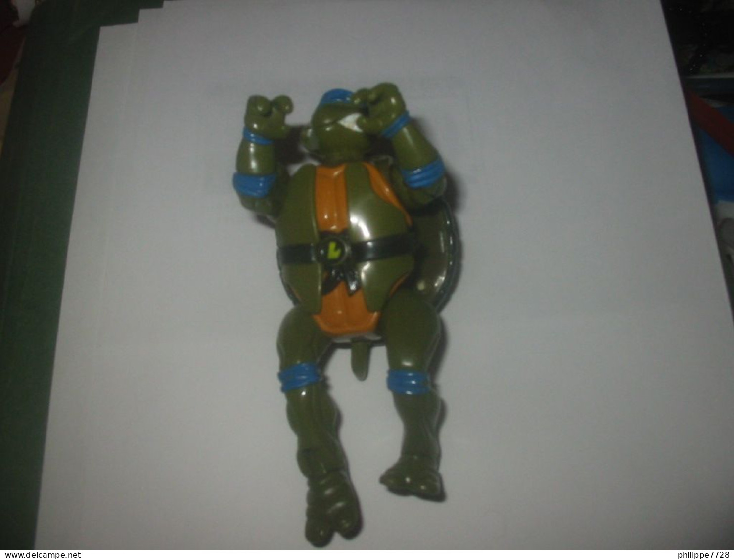 Tortue NINJA 1992 - Tortues Ninja