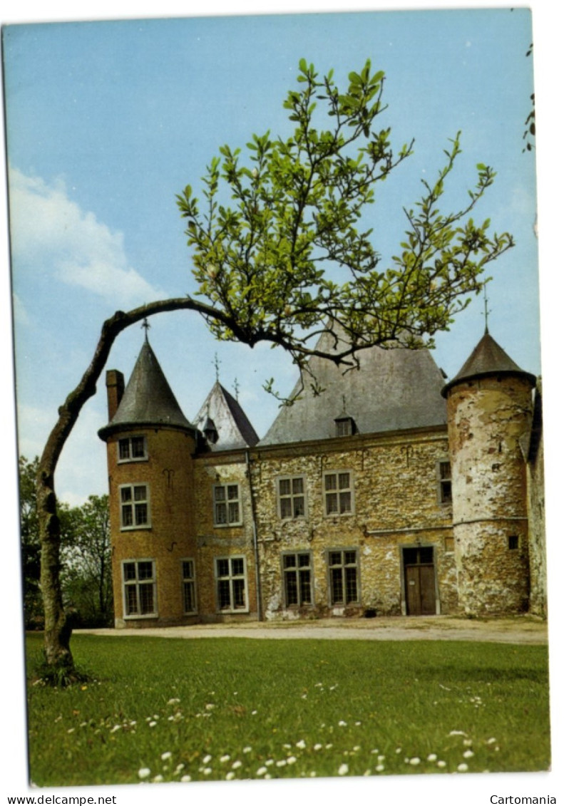 Gembloux - Chateau Gérard - Gembloux