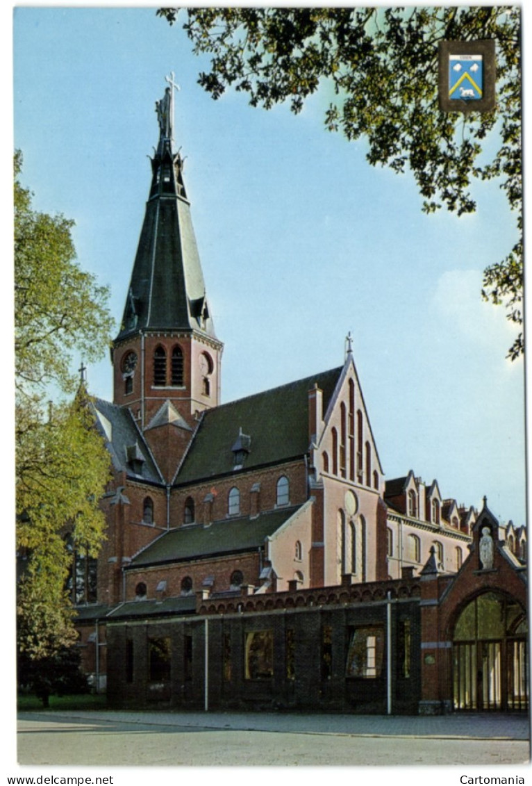 Essen - College V/h Eucharistisch Hart - Essen